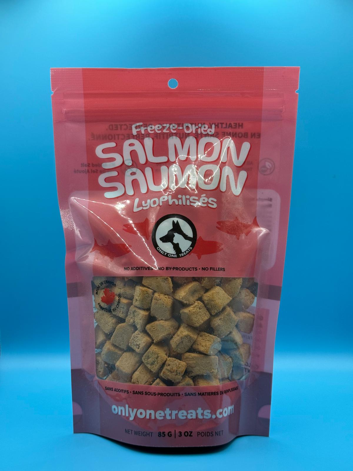 170g Canadian beef liver training treats Only One Treats